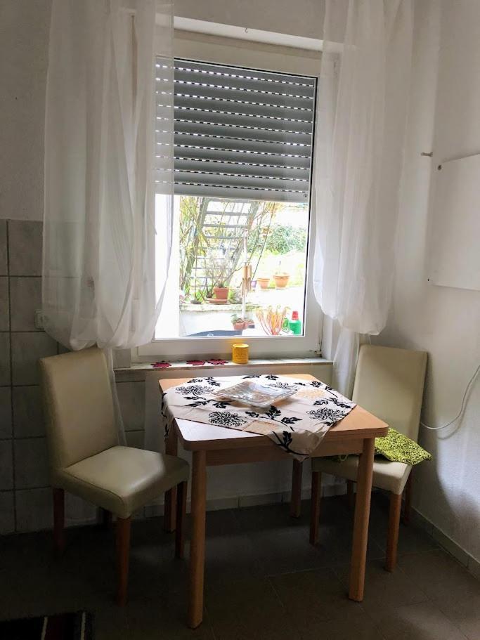 Stadtmitte-Iserlohn Dış mekan fotoğraf