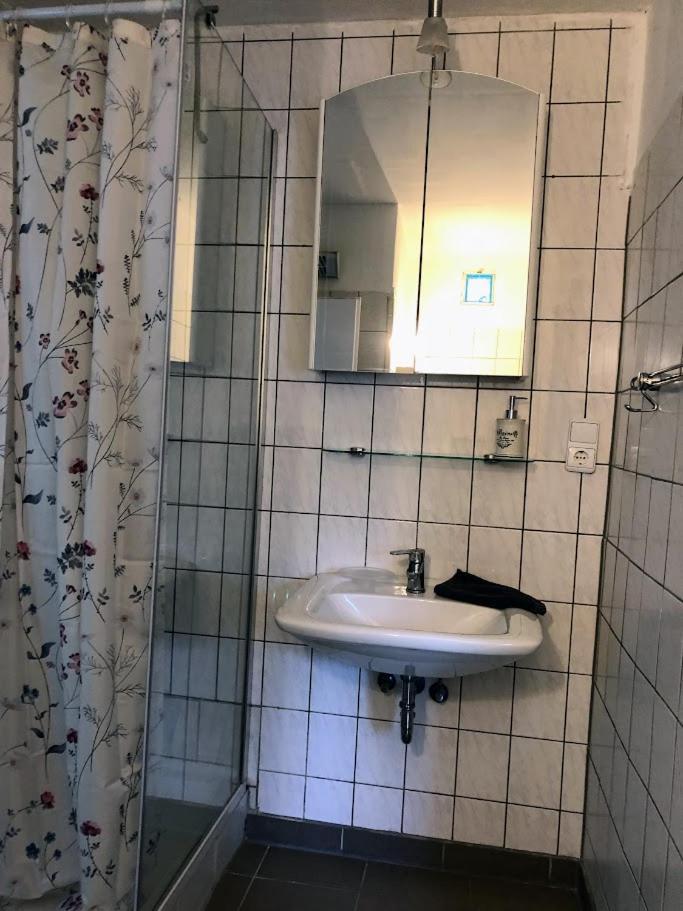 Stadtmitte-Iserlohn Dış mekan fotoğraf