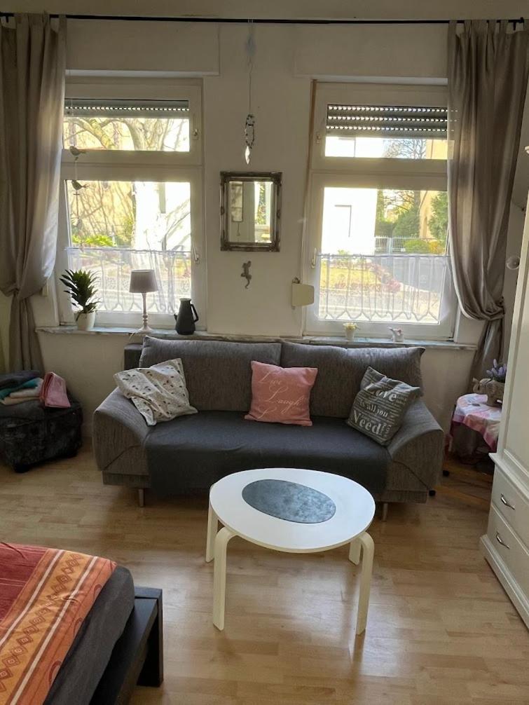 Stadtmitte-Iserlohn Dış mekan fotoğraf
