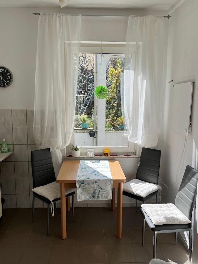 Stadtmitte-Iserlohn Dış mekan fotoğraf